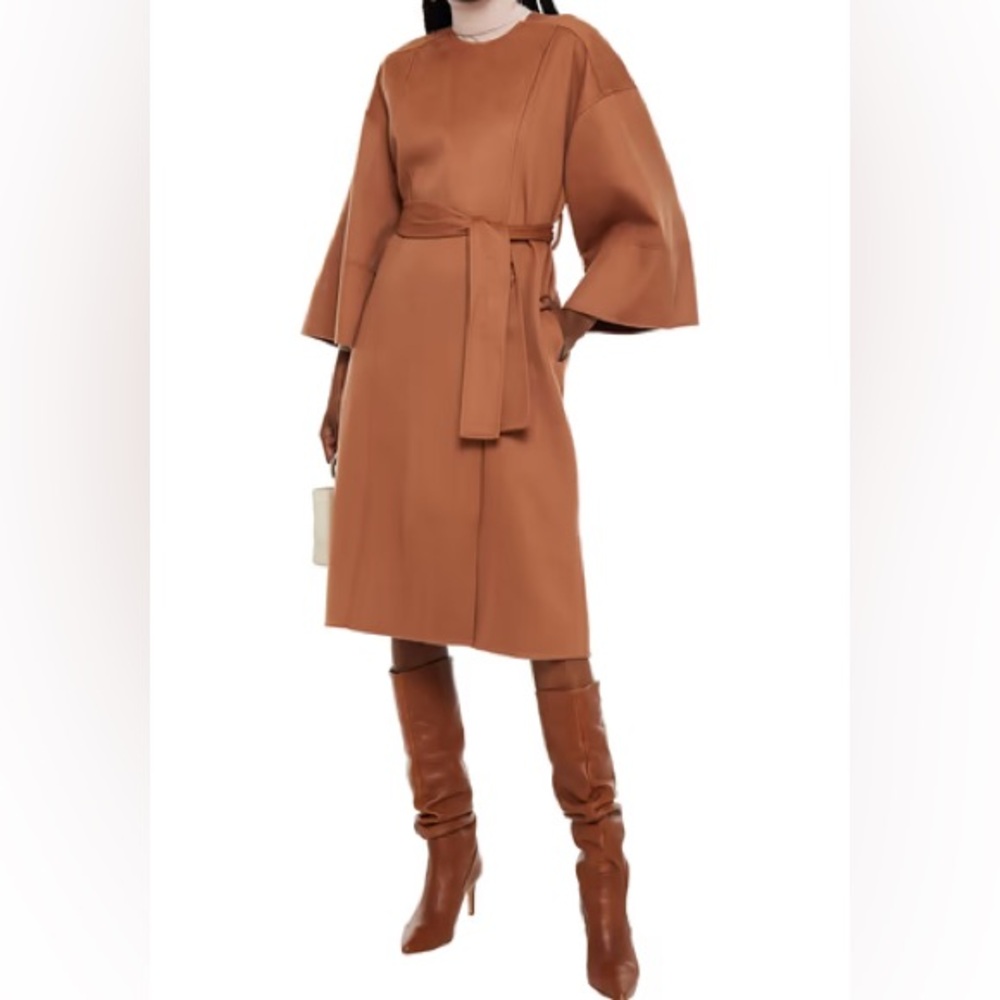 Zimmermann Wrap Coat